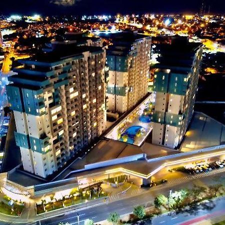 Thermas Olimpia Resort Екстериор снимка