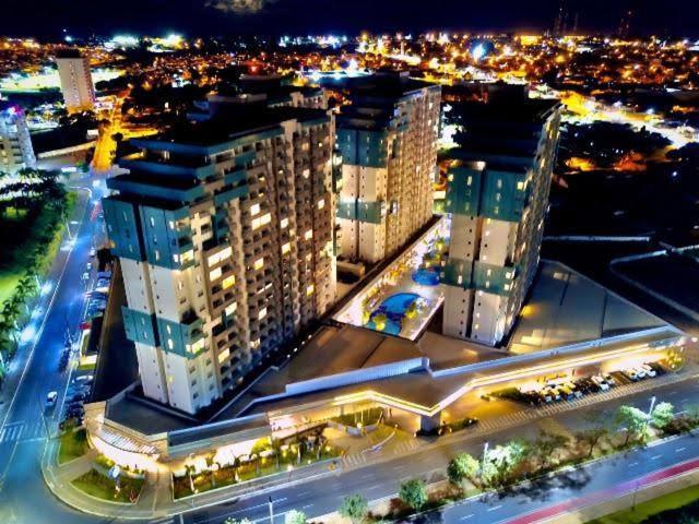 Thermas Olimpia Resort Екстериор снимка